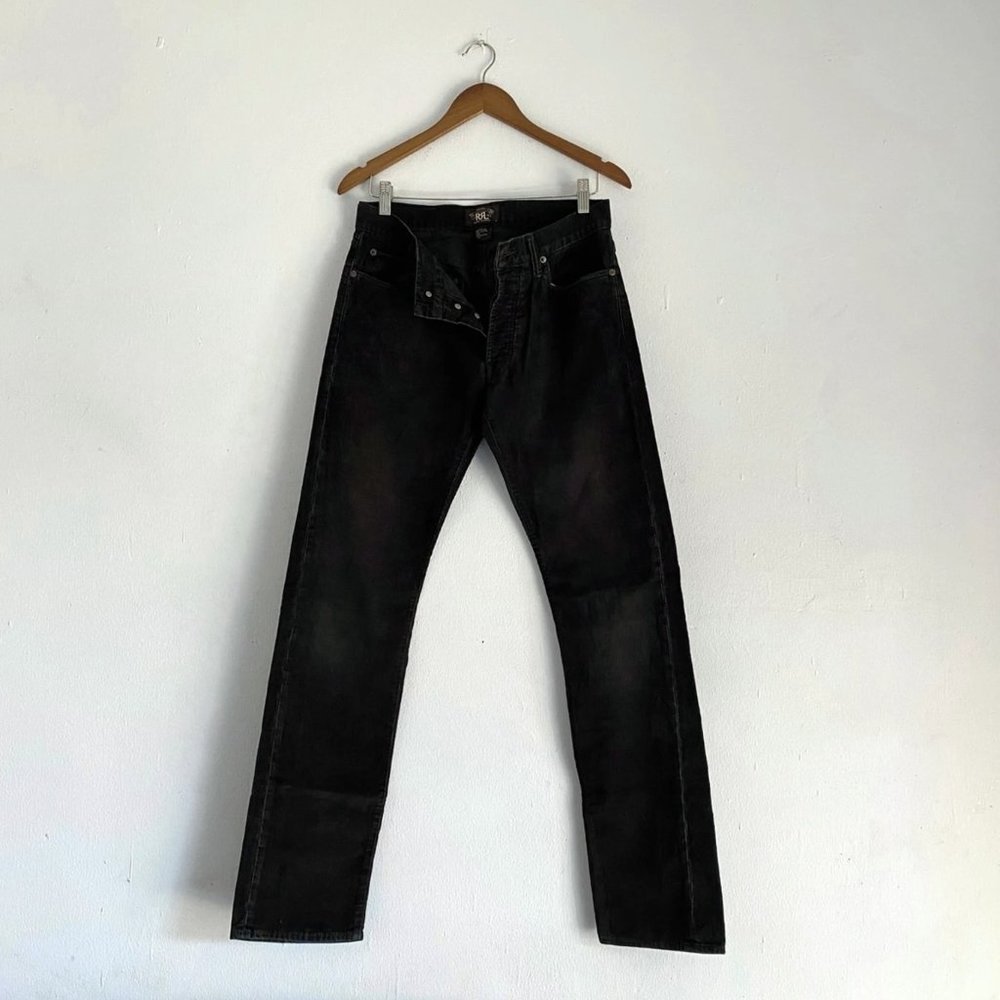 RRL Corduroy Pants Size 30